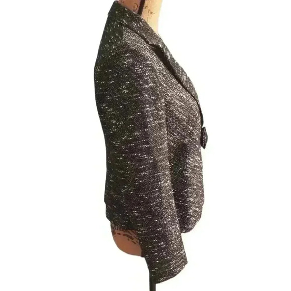 TAHARI by Arthur S Levine Blazer Size 6P - Picture 4 of 10